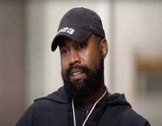 After a weekend of antisemitic messages, Kanye West's accounts on Twitter and Instagram were locked.