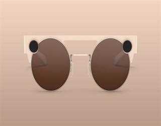 Snapchat unveils redesigned Spectacles sunglasses with hefty price tag