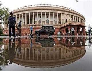 Telecom and Data Protection Bills Are Likely to Be Introduced in the Monsoon Session of Parliament.