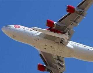 Virgin Orbit's Cosmic Girl arrives in UK for landmark launch