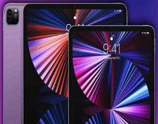 Launched in India: iPad Pro 2022 with M2 SoC and iPad 10th-Gen with a fresh look.