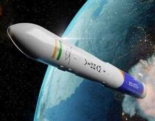 Skyroot Aerospace successfully launched Vikram-S, India's First Private Rocket, into space.