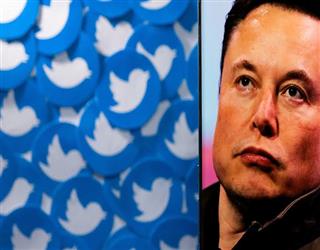 Companies Use Management Disdain of Elon Musk to Win Over Ex-Twitter Staff.