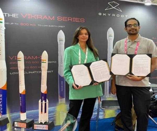 Vikram-S, India's First Private Rocket, Will Launch Next Week