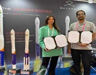 Vikram-S, India's First Private Rocket, Will Launch Next Week