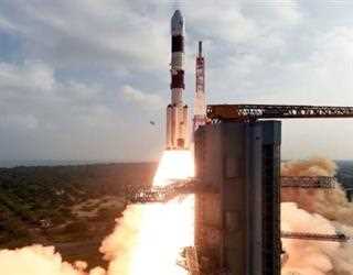 On November 26, Q will launch PSLV-C54 with Oceansat-3 and 8 nano satellites.