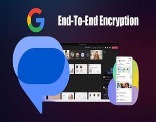 End-to-End Encryption for Google Messages Group Chats is Coming Soon.