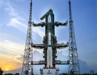 Focus on NavIC and ISRO's future satellites' commercial use to obtain more frequency