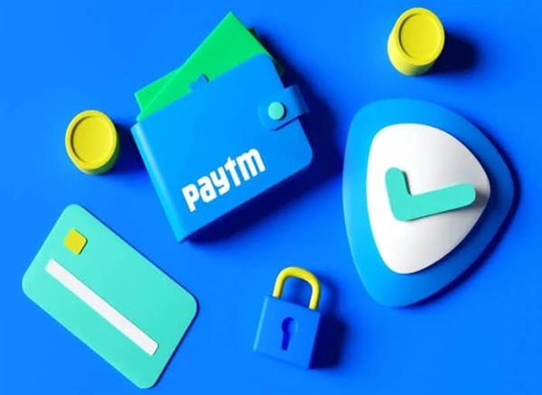 Application for Authorization of Payment Aggregator Services to be Resubmitted by Paytm