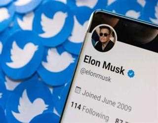 Elon Musk wants to be sure that impersonation would stop before relaunching Twitter Blue.