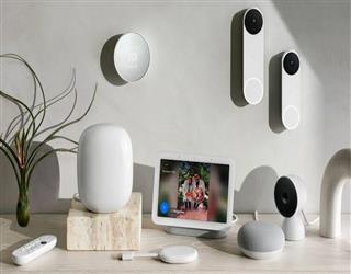 Android and Google Nest devices can now communicate with Matter.