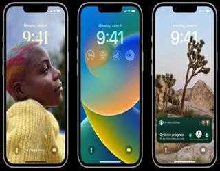 Apple is testing improved control over the Always-On Display feature in the iPhone 14 Pro.