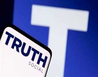 For the Google Play Store, Google has given the nod to Truth Social.