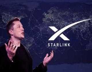 Elon Musk's SpaceX will apply for an Indian Starlink services authorization.