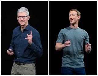 Apple CEO Tim Cook predicts a different technology and not metaverse will shape the future