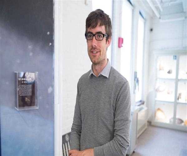 Robin Wordsworth re-creates the atmosphere of ancient Mars