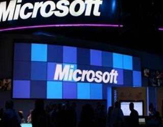 The news sentiment for Micron Technology Inc. is optimistic, as it collaborates with Microsoft