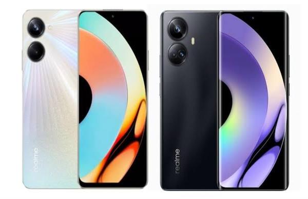 Launch of the Realme 10 Pro Series in India is scheduled for December 8.