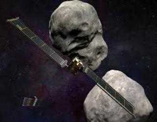 DART’s Small Satellite Companion Tests Camera Prior to Dimorphos Impact