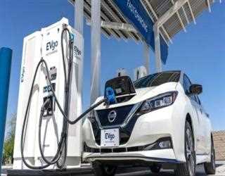 NASA-Funded Technology for Future Missions May Charge EVs in 5 Minutes on Earth