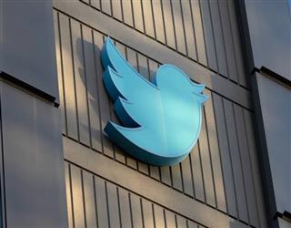 Twitter back online after global outage hits thousands