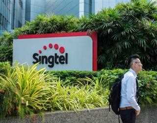 Singtel assesses potential cost of Optus Australian data breach