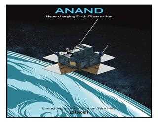 Pixxel's hyperspectral satellite's launch is a significant breakthrough for Indian space ambition.