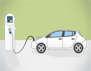 Nissan to purchase Renault's EV unit under the restructured partnership