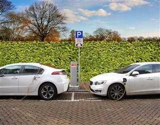 Volvo Cars In India Could Be All Electrified By 2025.