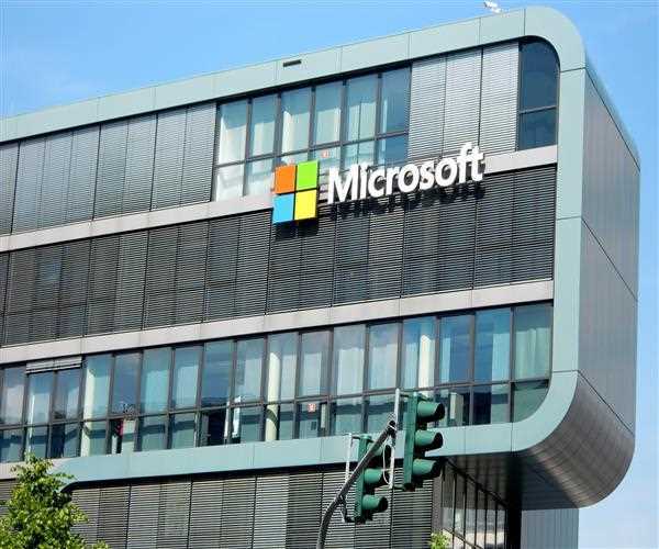 Microsoft will eliminate 10,000 jobs due to a slowdown in consumer purchasing