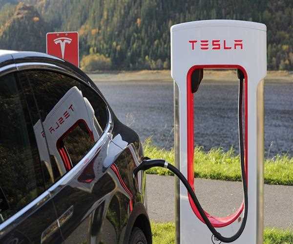 Tesla’s Plan To Open Its Superchargers To Non-Tesla Evs Take Shape
