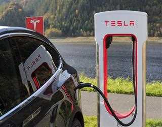 Tesla’s Plan To Open Its Superchargers To Non-Tesla Evs Take Shape