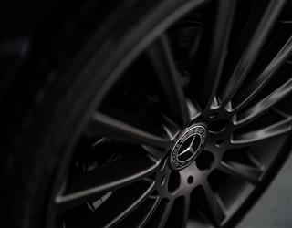 Mercedes-Benz "supercomputers" are coming, and Google has partnered with the company to make it offi