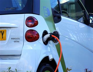 Delhi, Maharashtra, Haryana, And Up Have The Most Comprehensive Ev Policies