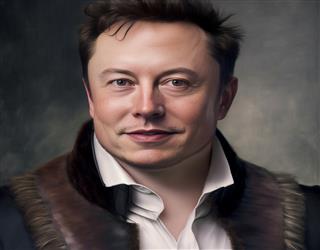 Elon Musk plans to try launching a starship in March