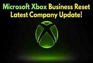 Microsoft Signals Further Xbox Studio Closures in Massive 'Business Reset'