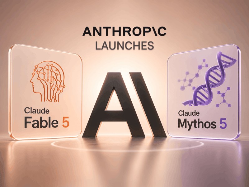 Anthropic Overtakes OpenAI in 2026 Enterprise Market Share