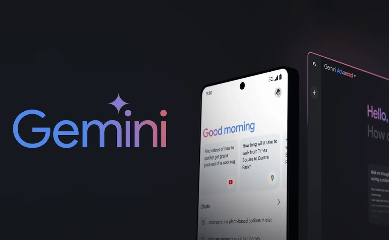 Google Offers Free Gemini Advanced Access to College Students in the U.S.