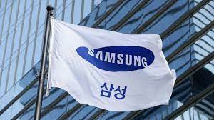 Ex-Samsung Exec Accused of Stealing Designs to Make Copycat Chip Plant in China