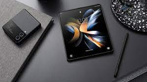 Samsung Launches Galaxy Z Fold 5, Galaxy Z Flip 5