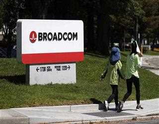 Broadcom Gets EU Antitrust Approval on VMware Acquisition Deal