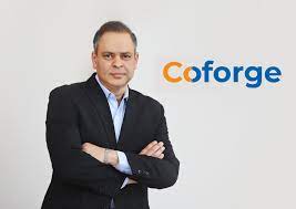 Coforge eyeing AI-driven sprint to $2 billion mark: CEO Sudhir Singh
