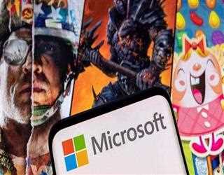 FTC to Appeal Judge's Decision to Let Microsoft Buy Activision