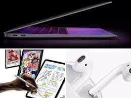 Apple offering free AirPods, big discounts on Macs and more