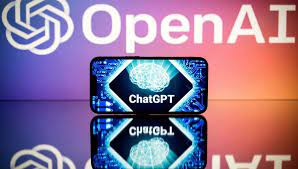 OpenAI's ChatGPT Accused of Copyright Theft