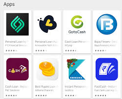 Apple Removes Several Loan Apps From App Store India