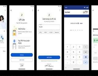 Google Pay UPI Lite Feature for Pin-Free Digital Transactions Announced