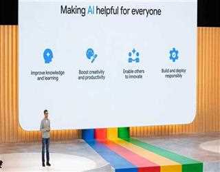 Google wants to get rid of AI-generated product reviews.