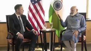 Musk's X Challenges India Court Ruling On Content Blocking Orders