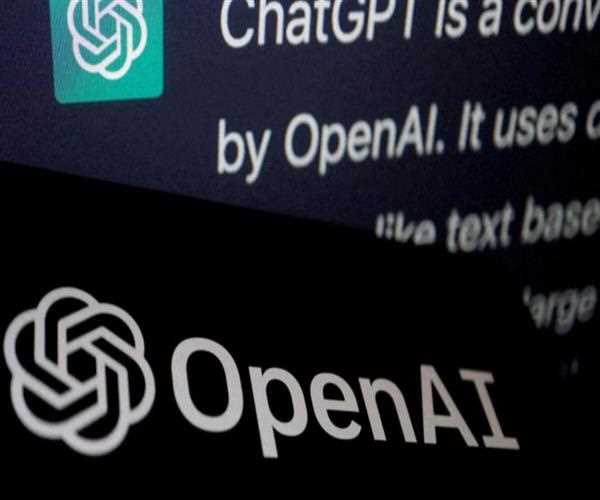 ChatGPT Creator OpenAI Sued for Theft of Private Data in ‘AI Arms Race ...